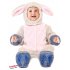 Costume di carnevale PECORELLA
